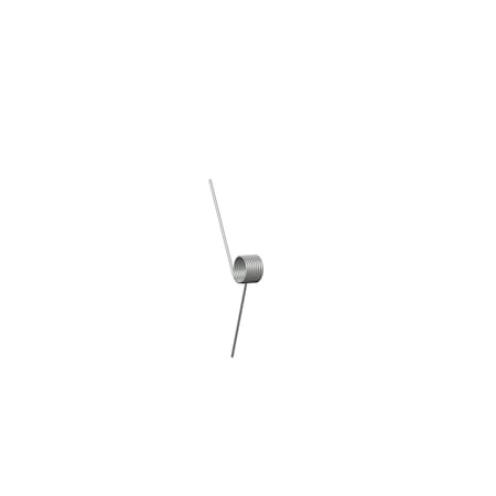 Approved Vendor Torsion Spring, O=.556, W=.049 G309977031